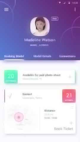 攻击网站教程软件会员网站便捷的企业定制界面